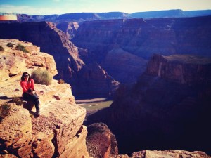 360 degrees of the magnificent grand canyon