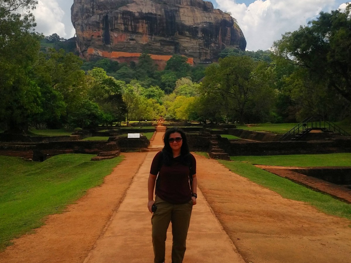 Olahraga sebelum traveling? Penting&nbsp;gitu?